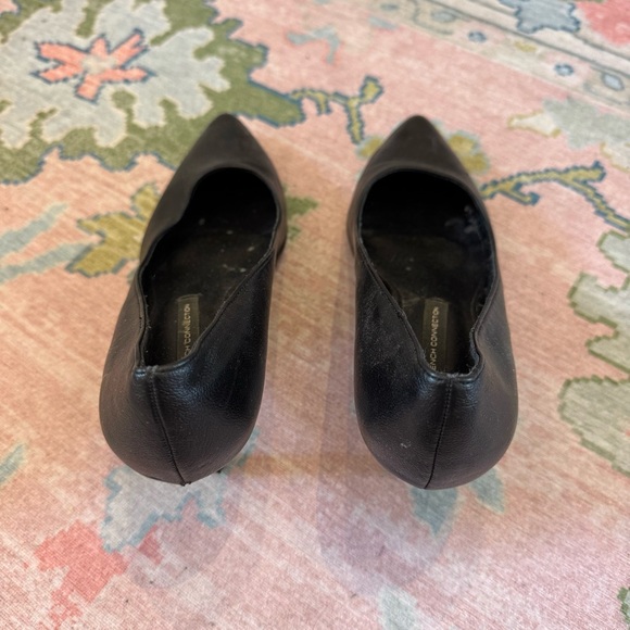 French Connection Hayley Kitten Heels - Picture 5 of 8